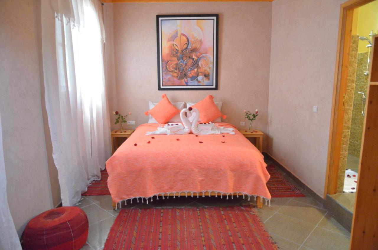 Riad Essaouira Extérieur photo