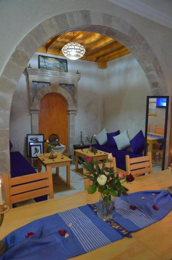 Riad Essaouira Extérieur photo