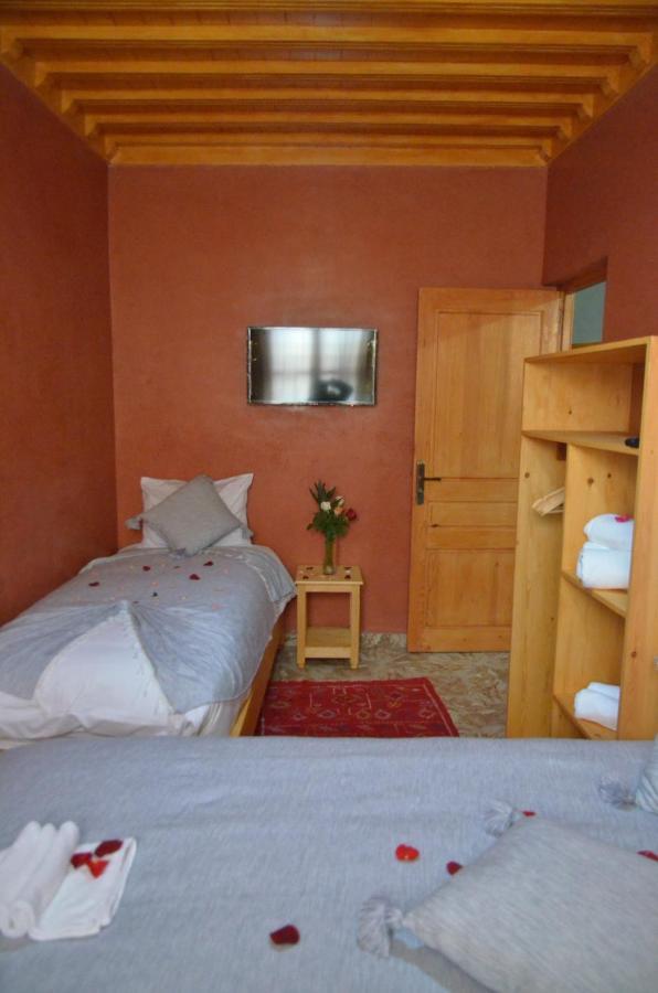 Riad Essaouira Extérieur photo