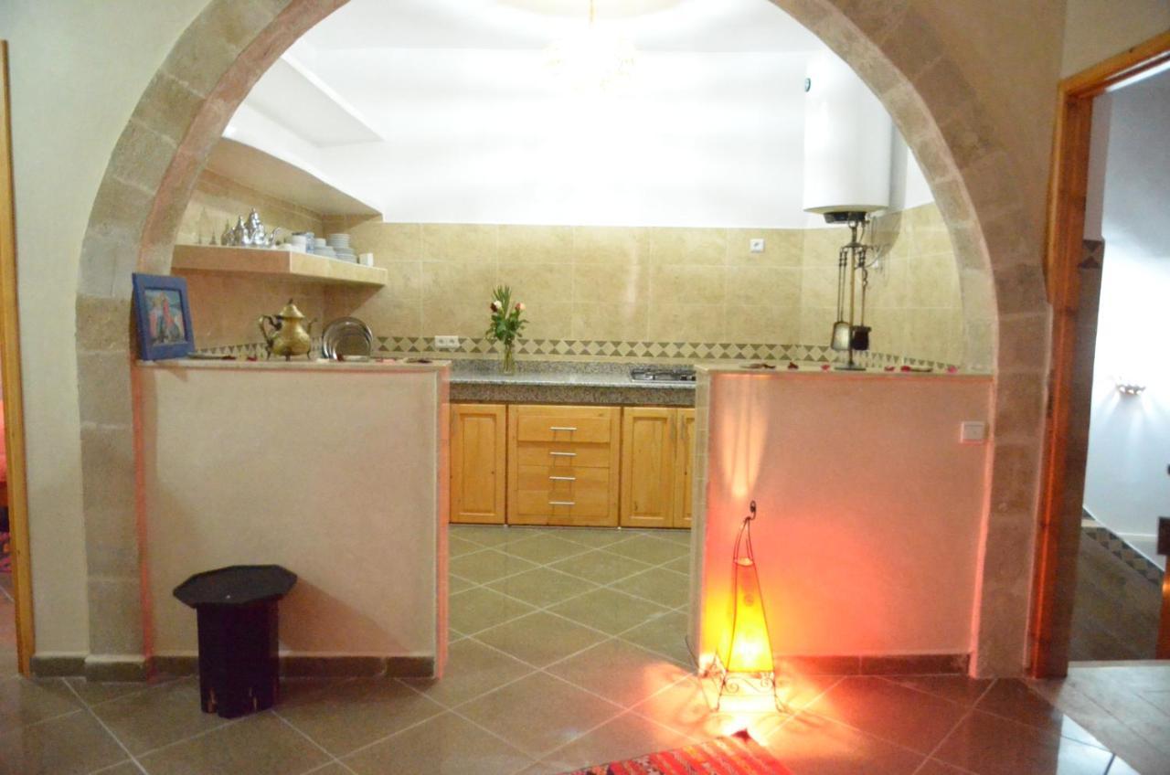 Riad Essaouira Extérieur photo