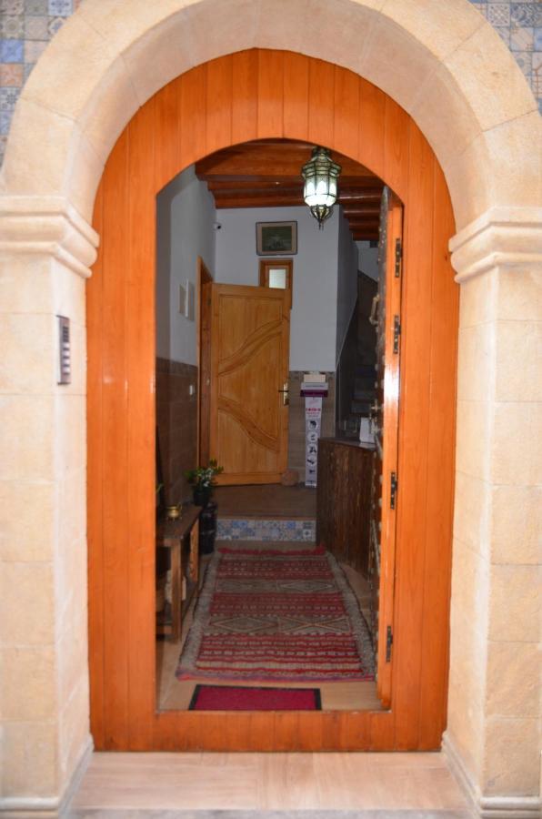 Riad Essaouira Extérieur photo