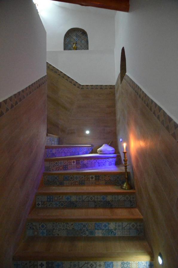 Riad Essaouira Extérieur photo