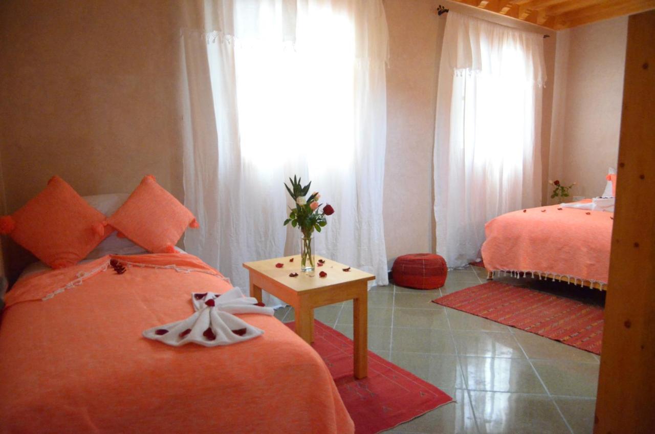 Riad Essaouira Extérieur photo