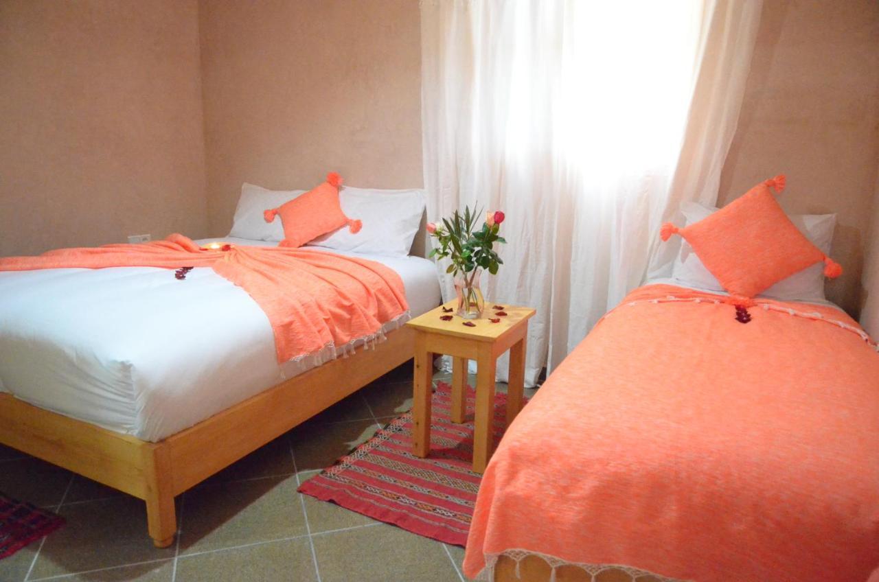 Riad Essaouira Extérieur photo