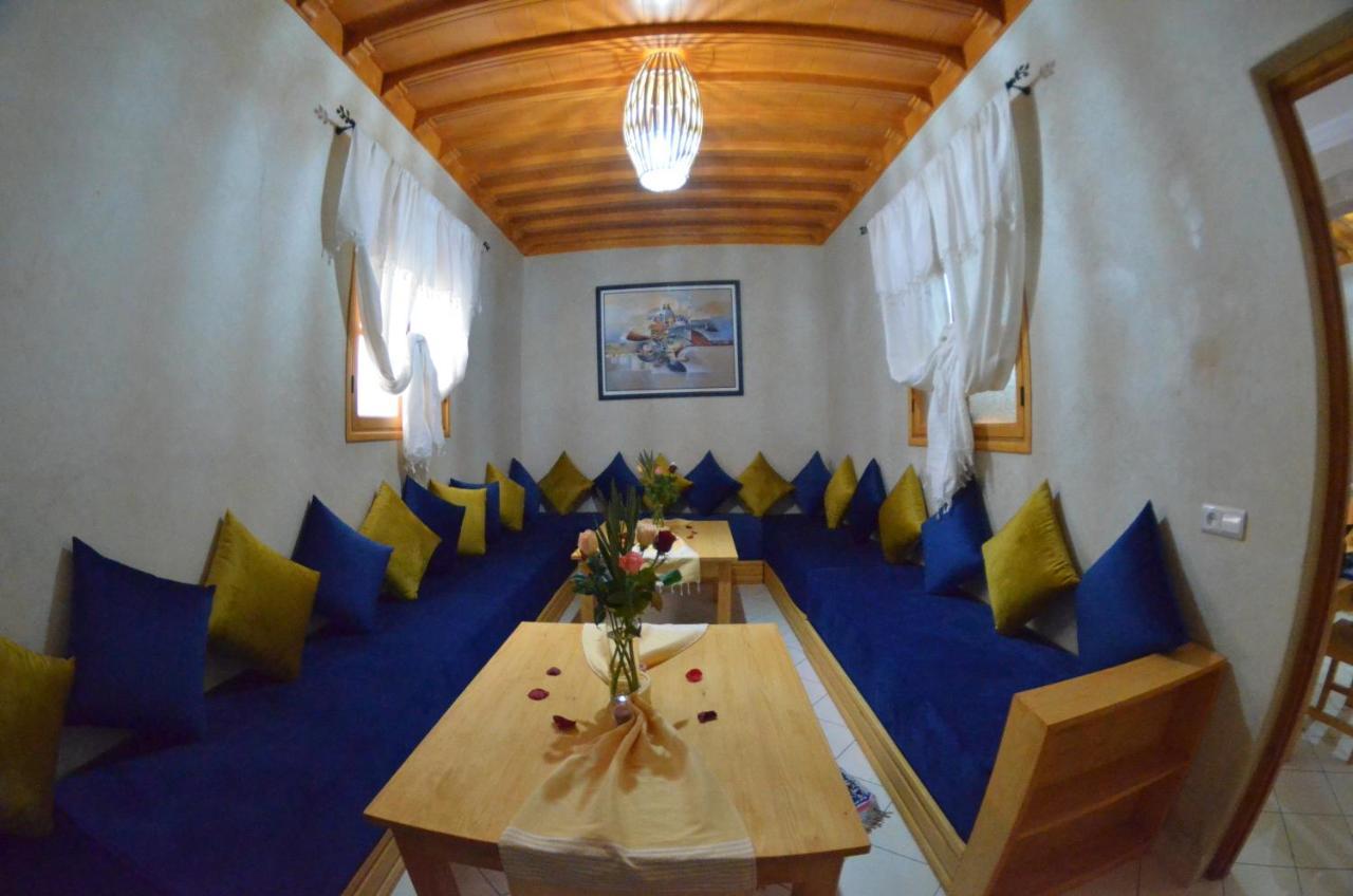 Riad Essaouira Extérieur photo