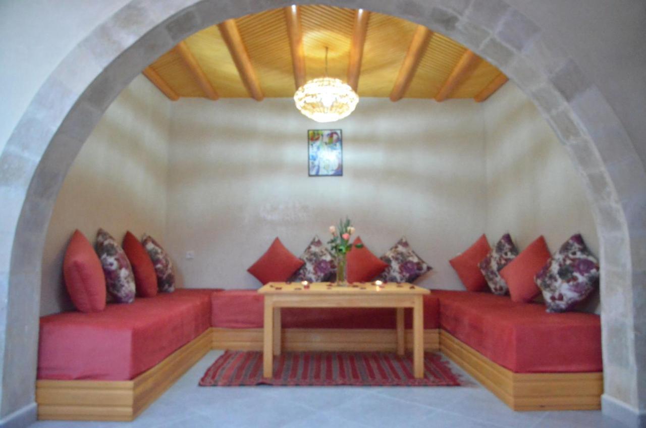Riad Essaouira Extérieur photo