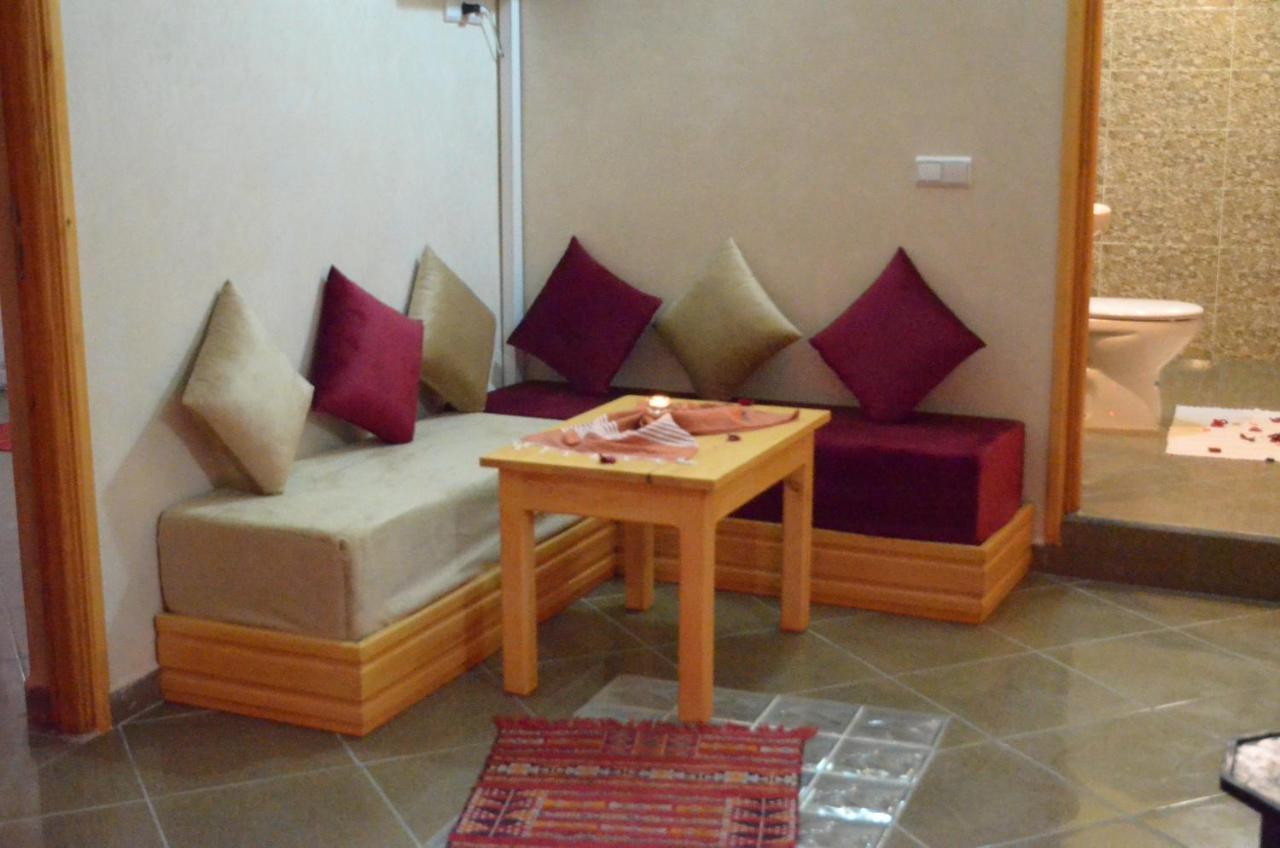 Riad Essaouira Extérieur photo