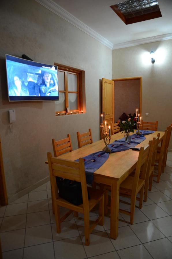 Riad Essaouira Extérieur photo