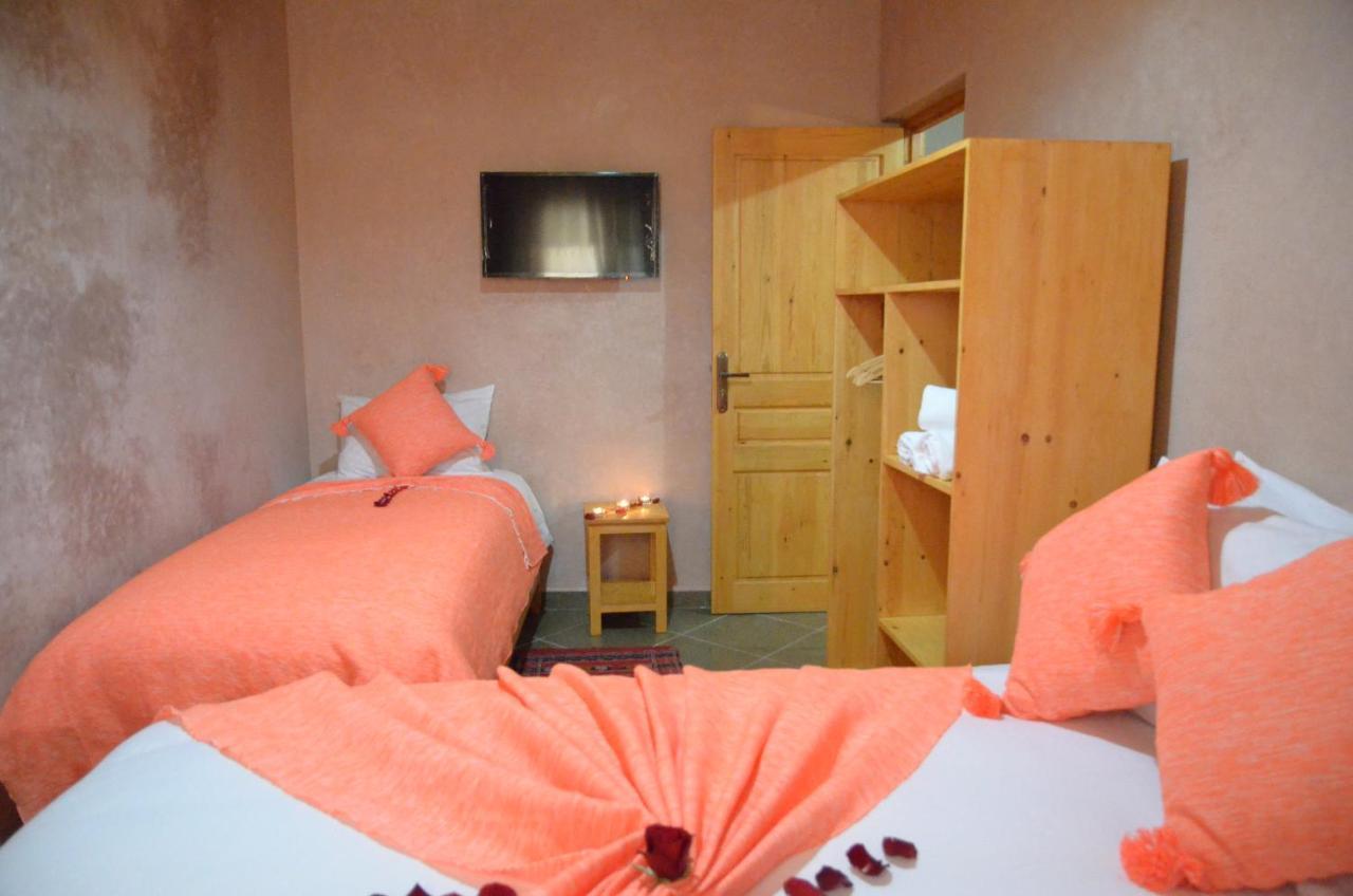 Riad Essaouira Extérieur photo