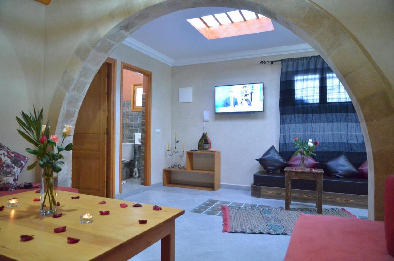 Riad Essaouira Extérieur photo