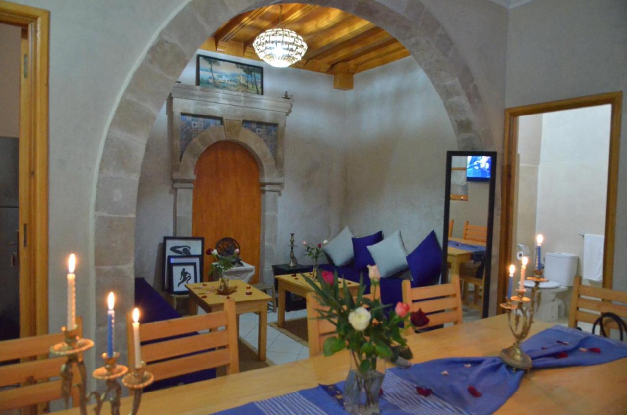 Riad Essaouira Extérieur photo
