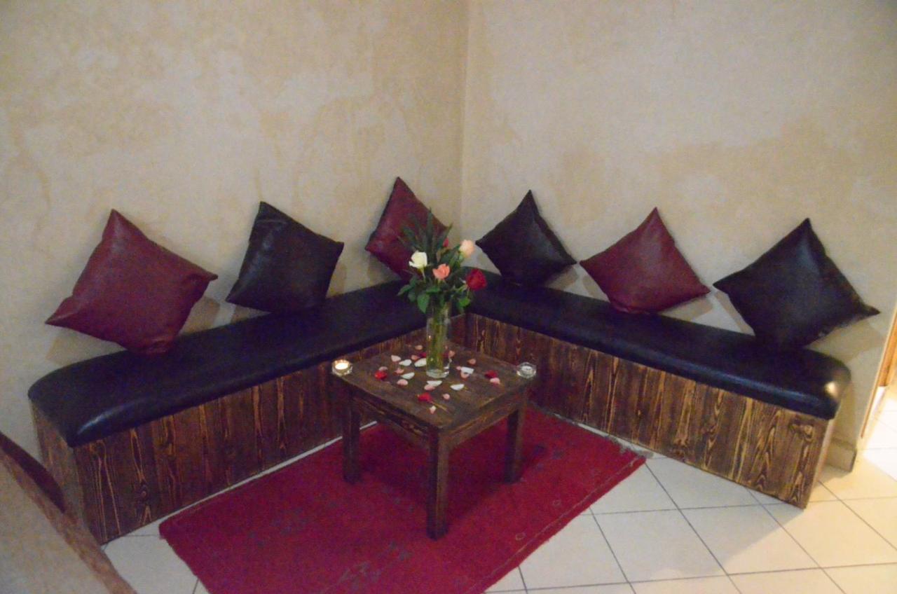 Riad Essaouira Extérieur photo
