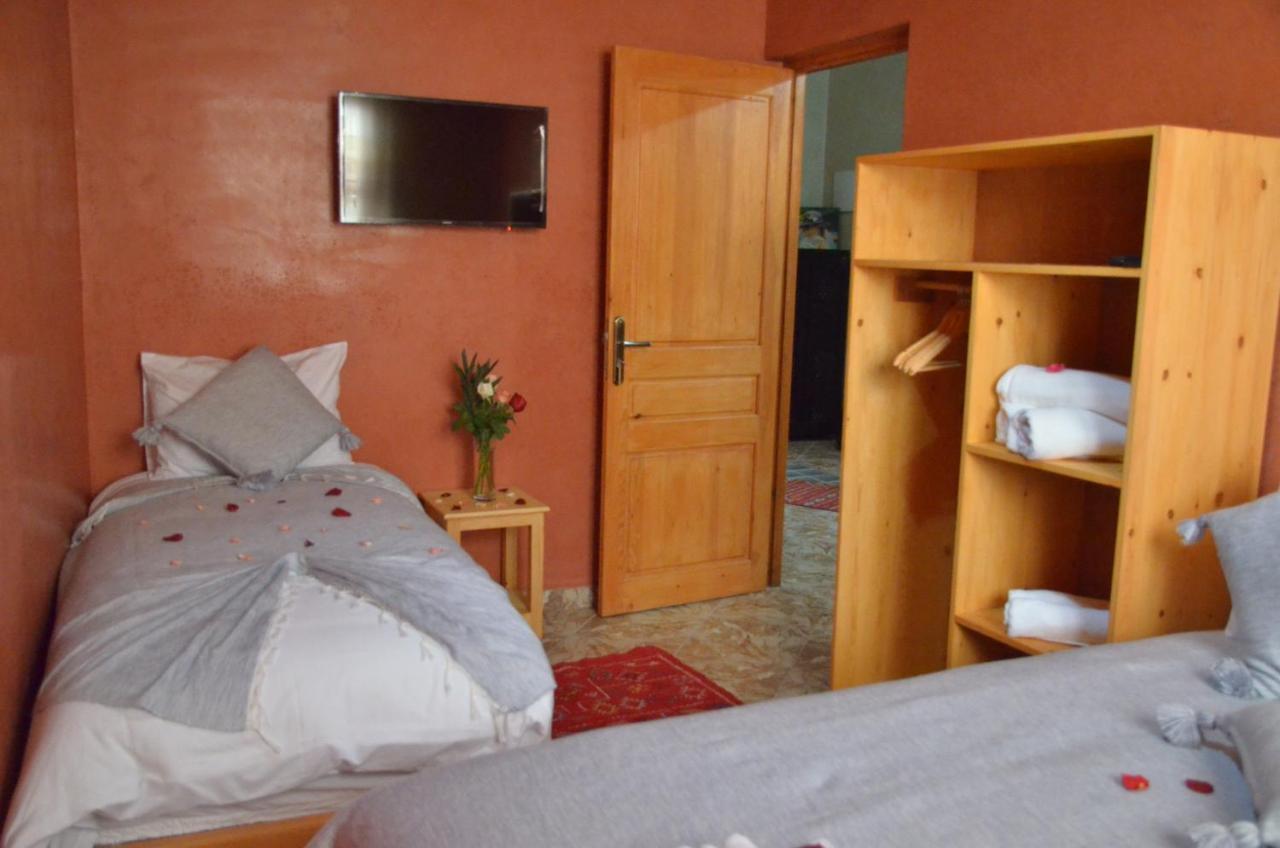 Riad Essaouira Extérieur photo