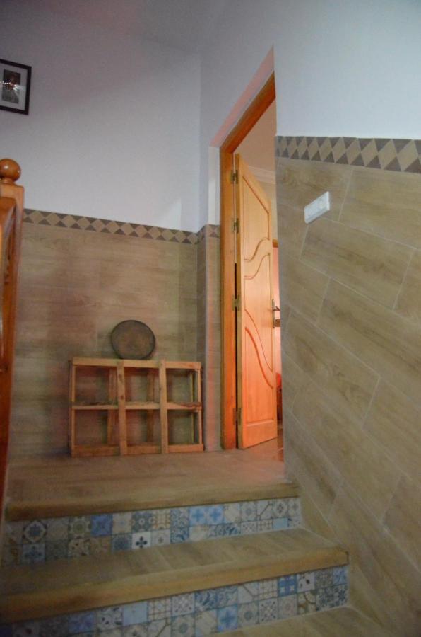 Riad Essaouira Extérieur photo