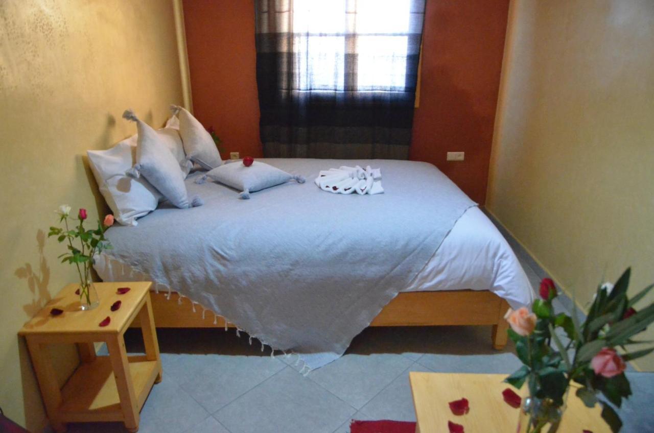 Riad Essaouira Extérieur photo