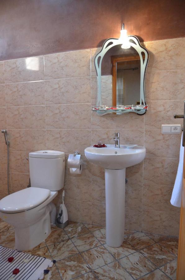Riad Essaouira Extérieur photo