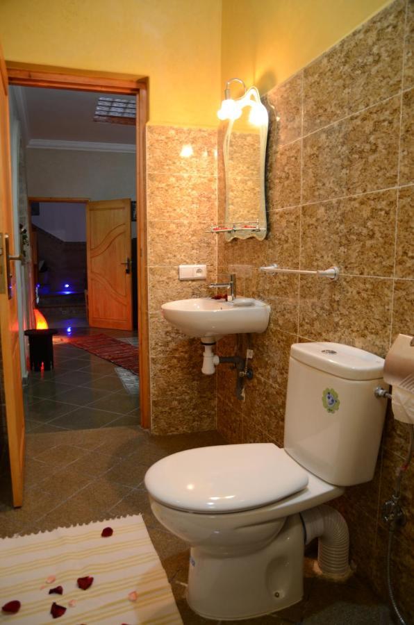 Riad Essaouira Extérieur photo