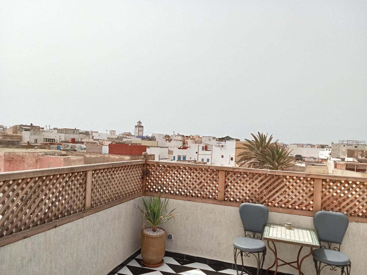 Riad Essaouira Extérieur photo